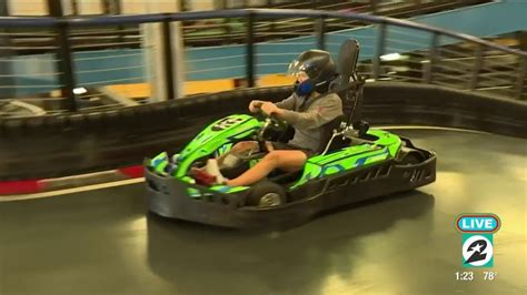 Andretti katy - At Andretti Indoor Karting and Games, you'll find an exciting atmosphere full of activities that everyone in your family can enjoy. Get ready to experience all the thrills of racing …
